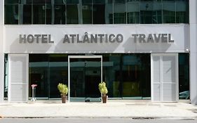 Hotel Atlantico Travel Copacabana